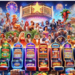 Online slot games attract beyond their simple