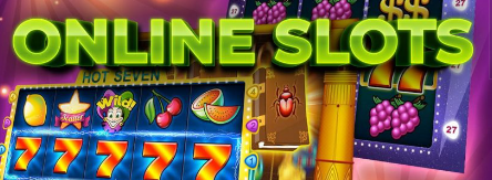 Online slot games attract far beyond their simple 
