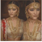 Have you ever glanced at your collection of jewels