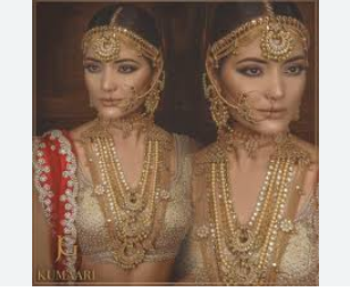 Have you ever glanced at your collection of jewels