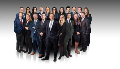 Top Boston's Personal Injury Lawyers