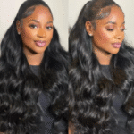 For anyone unfamiliar with half wigs