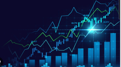 Forex, or foreign currency market trading,
