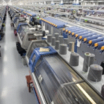 How a Knitwear Manufacturer Creates a Brand from Nothing