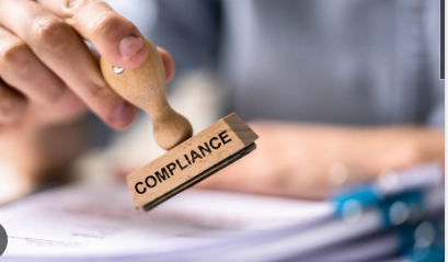 Filing And Legal Compliance
