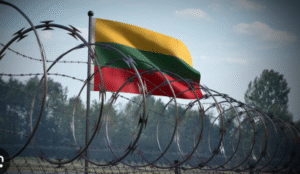 Lithuanian corporate development in 2025