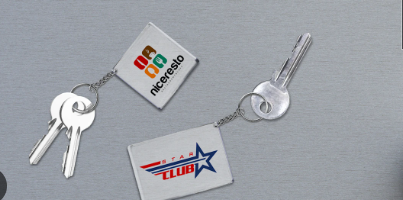 The Complete Handbook for Gathering Custom Acrylic Keychains