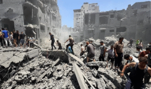 Situation and Empathy at the UNSC Following Israeli Attacks on Iran