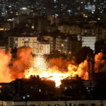 Situation and Empathy at the UNSC Following Israeli Attacks on Iran