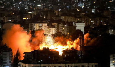 Situation and Empathy at the UNSC Following Israeli Attacks on Iran