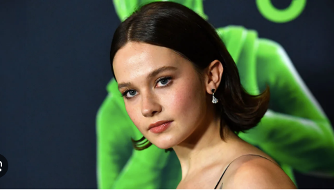 Cailee Spaeny Age, Net Worth, Family, Career ,height and weight 2025