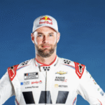 Van Gisbergen Age, Net Worth, Family, Career ,height and weight 2025