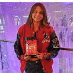 Anna Frey Age, Net Worth, Family, Career ,height and weight 2025