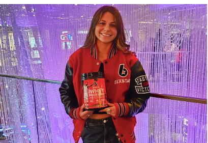 Anna Frey Age, Net Worth, Family, Career ,height and weight 2025