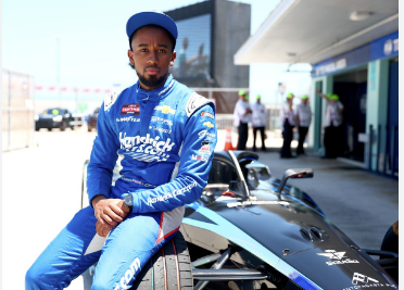 Rajah Caruth Age, Net Worth, Family, Career ,height and weight 2025