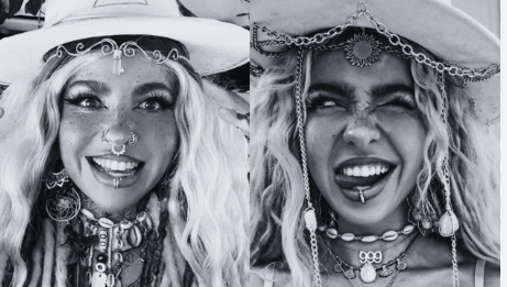 Shanin Blak Age, Net Worth, Family, Career ,height and weight 2025