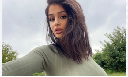 Julia Tica Age, Net Worth, Family, Career ,height and weight 2025