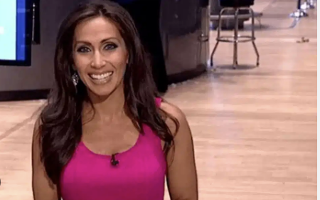 Jackie DeAngelis Age, Net Worth, Family, Career ,height and weight 2025