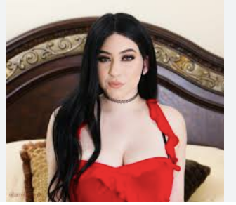 Amilia Onyx Age, Net Worth, Family, Career ,height and weight 2025