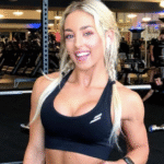 Fit Kitty Age, Net Worth, Family, Career ,height and weight 2025