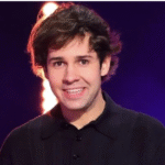 David Dobrik Age, Net Worth, Family, Career ,height and weight 2025