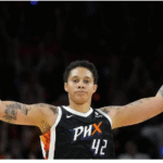 Brittney Griner Age, Net Worth, Family, Career ,height and weight 2025
