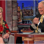 David Letterman Age, Net Worth, Family, Career ,height and weight 2025