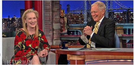 David Letterman Age, Net Worth, Family, Career ,height and weight 2025