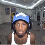 Kai Cenat Age, Net Worth, Family, Career ,height and weight 2025