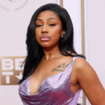 Keisha Combs Age, Net Worth, Family, Career ,height and weight 2025