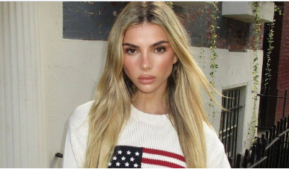 Liv Schmidt Age, Net Worth, Family, Career ,height and weight 2025