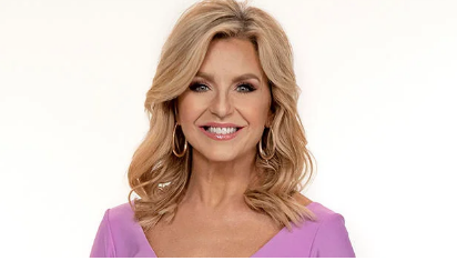 Paula Ebben Age, Net Worth, Family, Career ,height and weight 2025