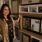 Clarice Tinsley Age, Net Worth, Family, Career ,height and weight 2025